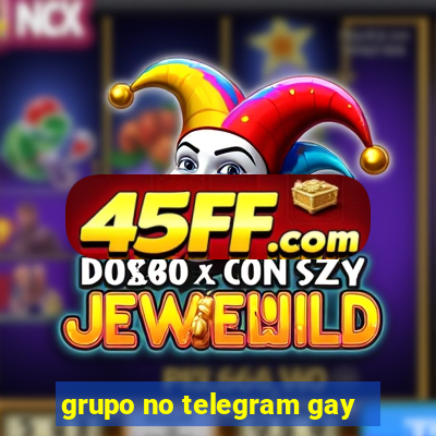 grupo no telegram gay